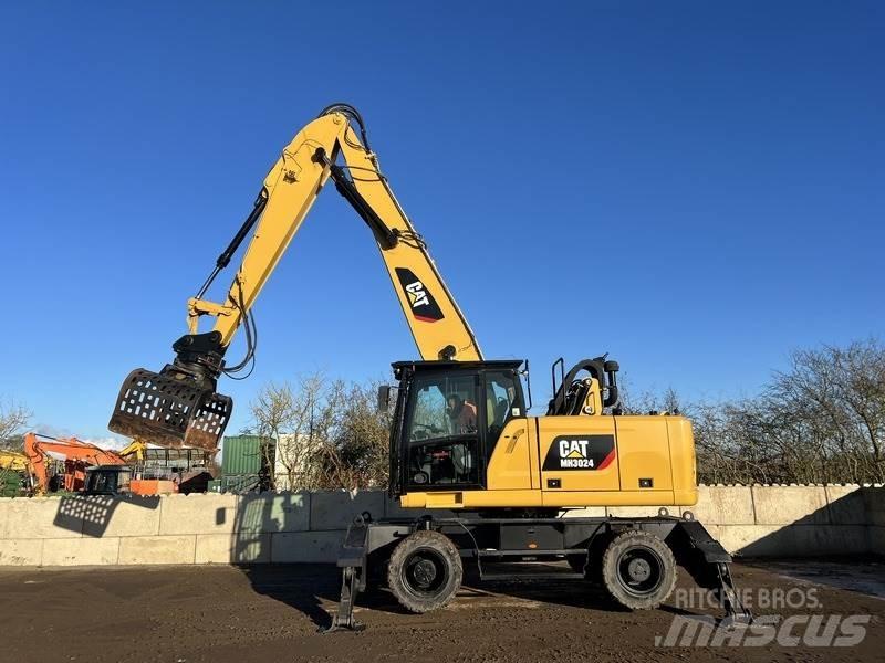 CAT MH3024 Ostalo