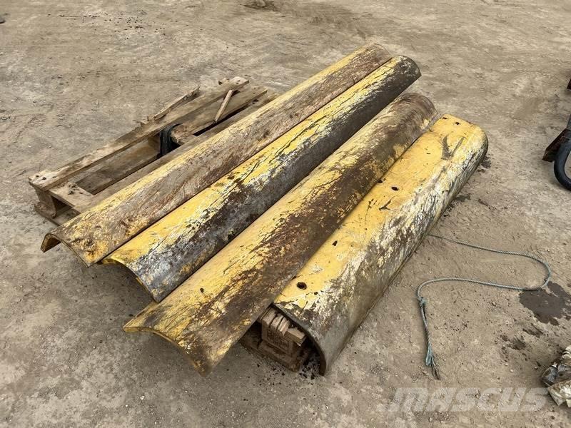  Demolition Side Skirts Ostalo za građevinarstvo