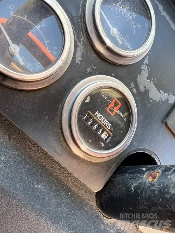 Ditch Witch RT45 Ostale poljoprivredne mašine