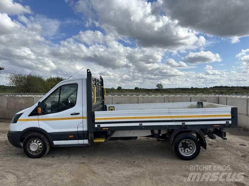 Ford Transit Ostalo za građevinarstvo