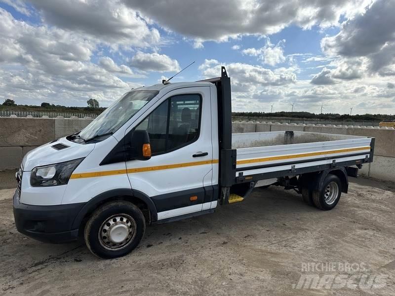 Ford Transit Ostalo za građevinarstvo