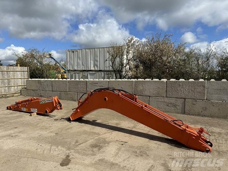 Hitachi ZX130 Arm Ostalo za građevinarstvo