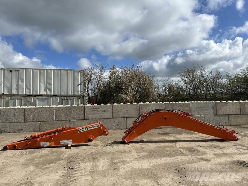 Hitachi ZX130 Arm Ostalo za građevinarstvo