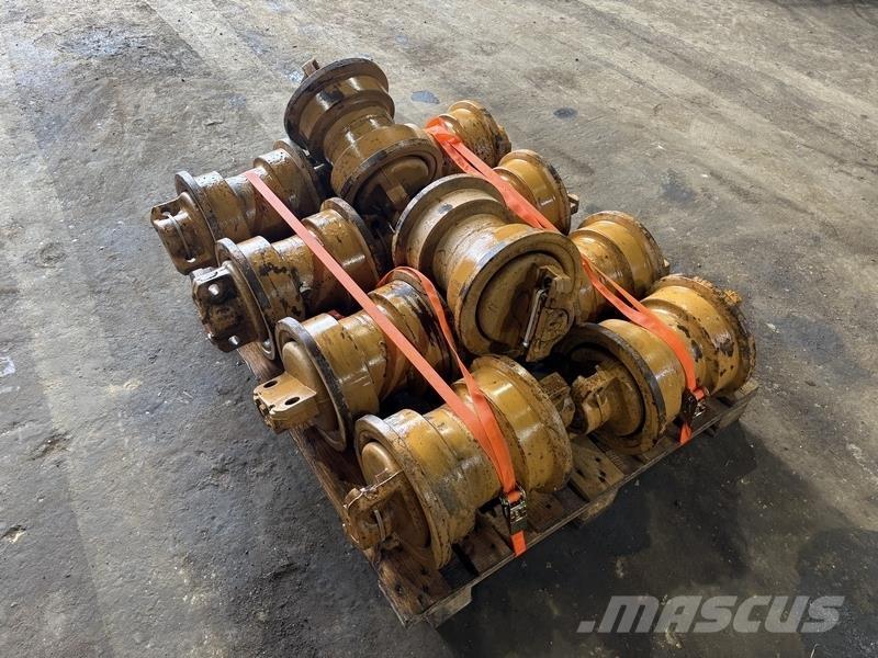 Komatsu D275 Rollers Ostalo za građevinarstvo