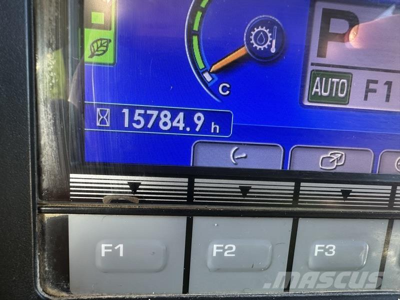 Komatsu D65 PXI Buldožeri guseničari