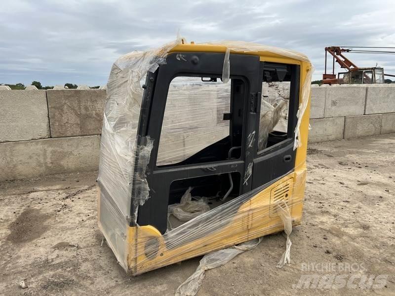 Komatsu PC130-8 Ostalo za građevinarstvo