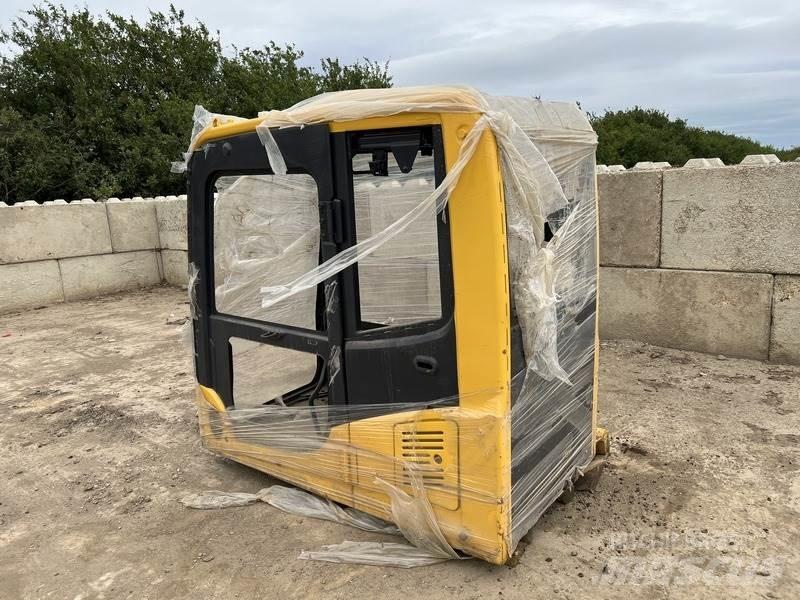 Komatsu PC130-8 Ostalo za građevinarstvo