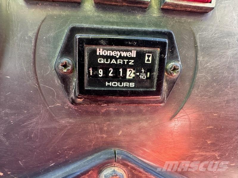 Kubota U10-3 Mini bageri < 7t