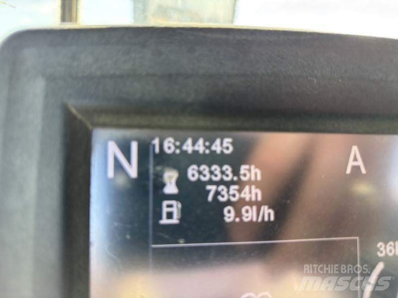 Liebherr 556 Ostalo za građevinarstvo