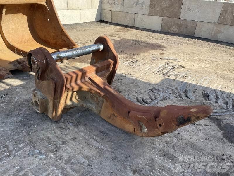 Liebherr R970 SHD Bageri za rušenje
