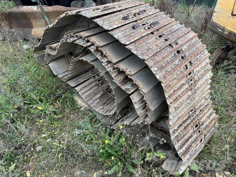 LiuGong 915D Bageri guseničari