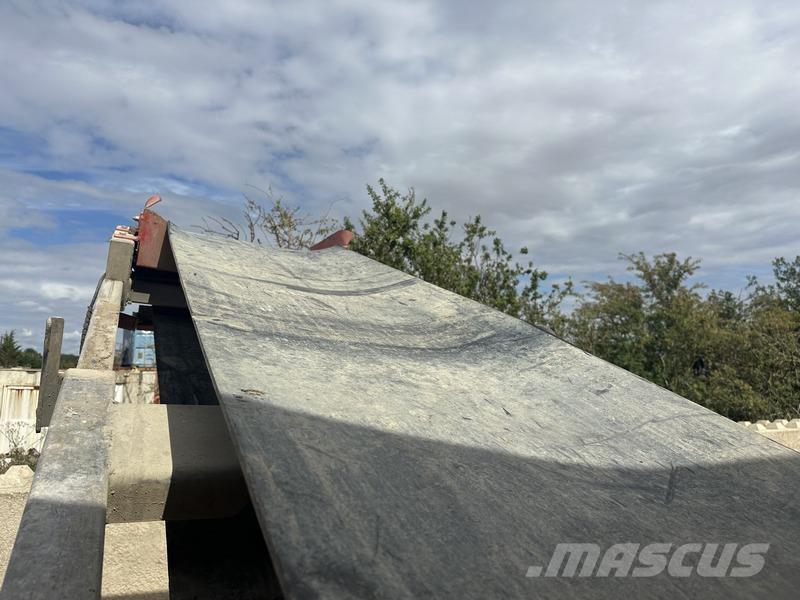 Terex Finlay J1170 Drobilice