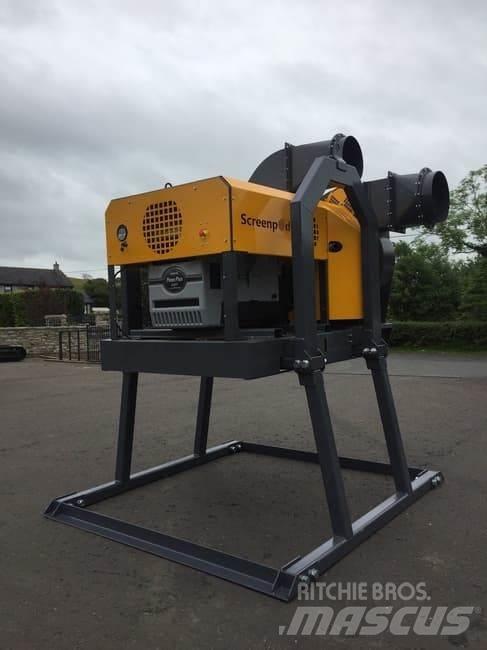 Screenpod Airvac Sita