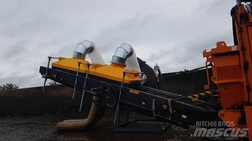 Screenpod Airvac Sita