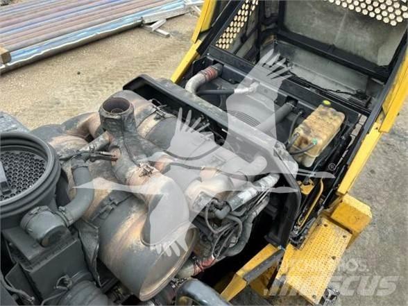 CAT 980M Utovarivači na točkove