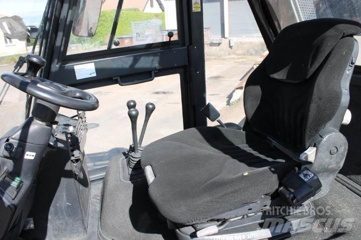 Fenwick H80D-03 Viljuškari - ostalo