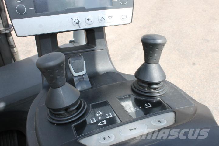 Still RX20 Viljuškari - ostalo