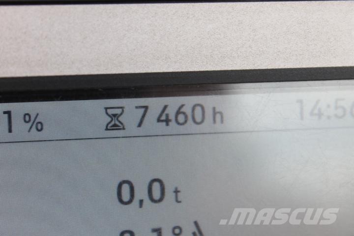 Still RX20 Viljuškari - ostalo