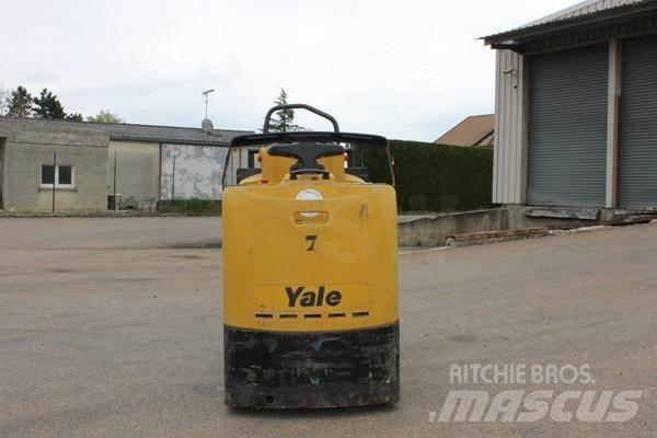 Yale MO20P Niskodizajući komisioni viljuškar