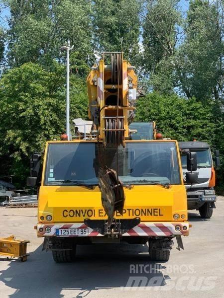 Terex AC 35 Polovne dizalice za sve terene