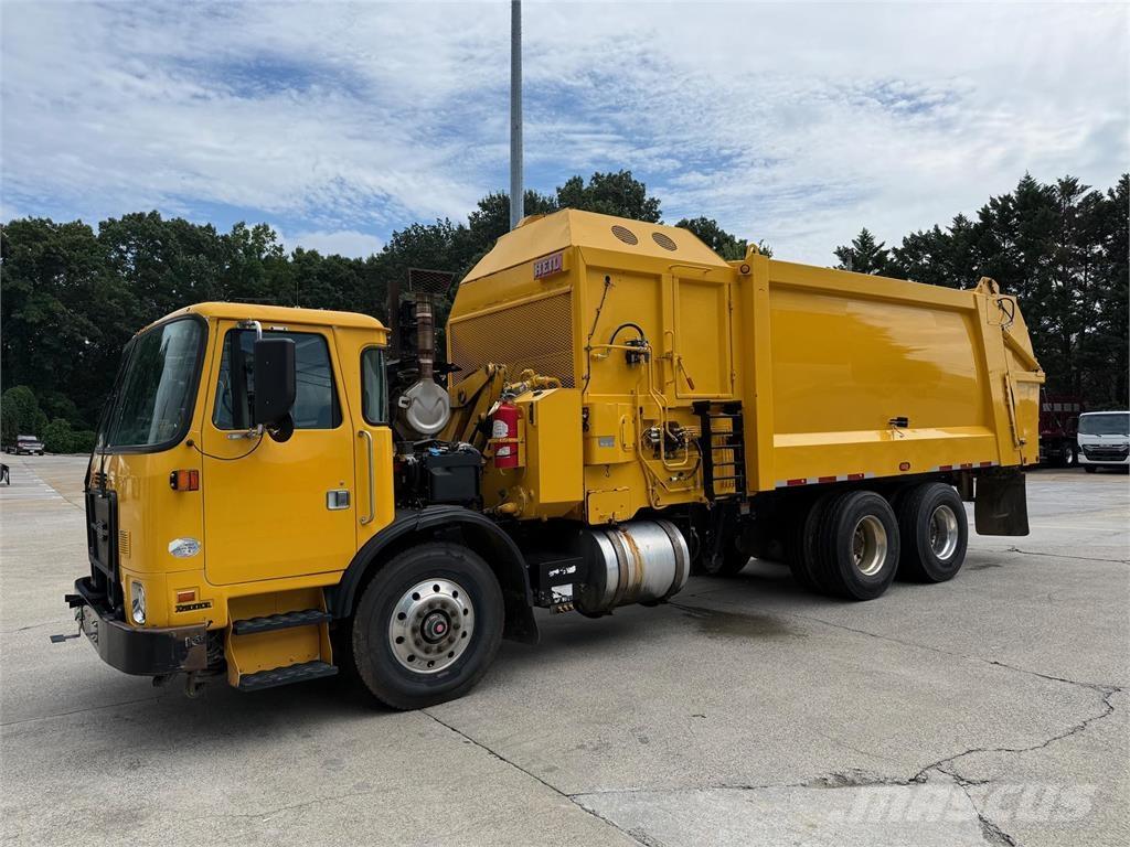  AUT XPEDITOR Ostali kamioni