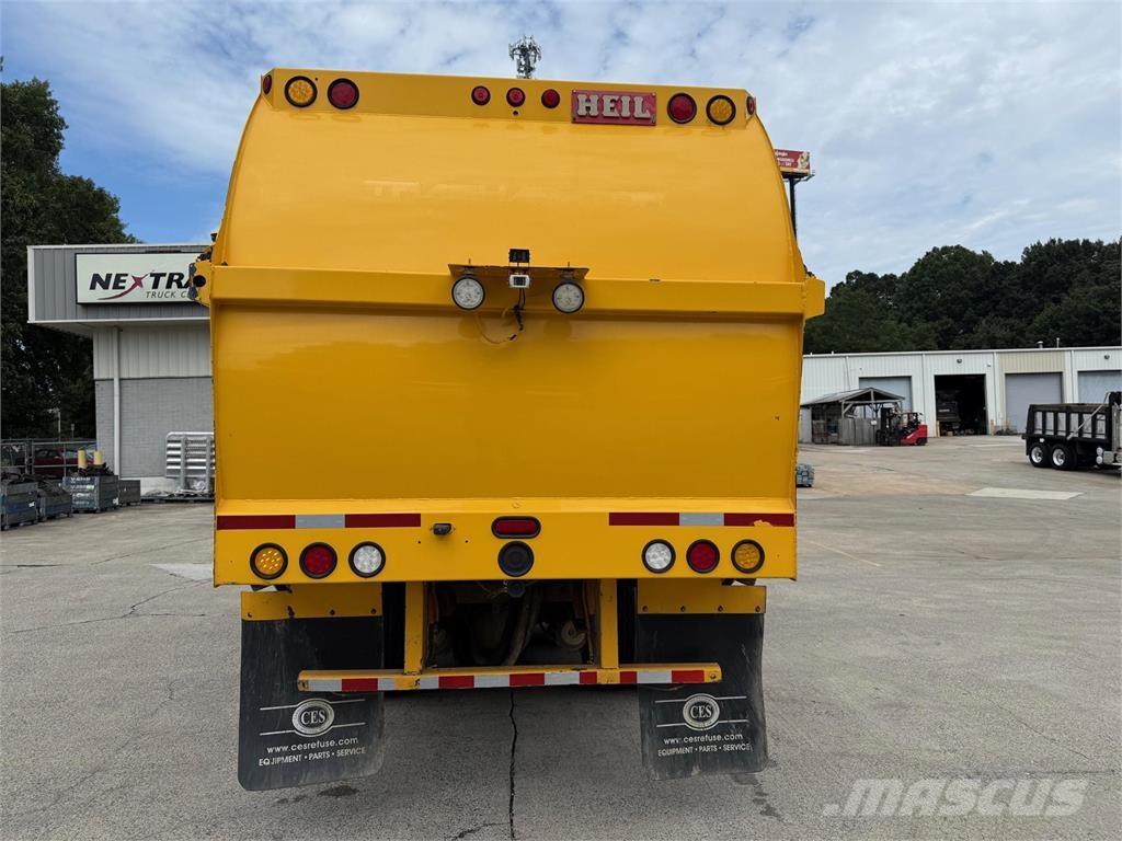  AUT XPEDITOR Ostali kamioni