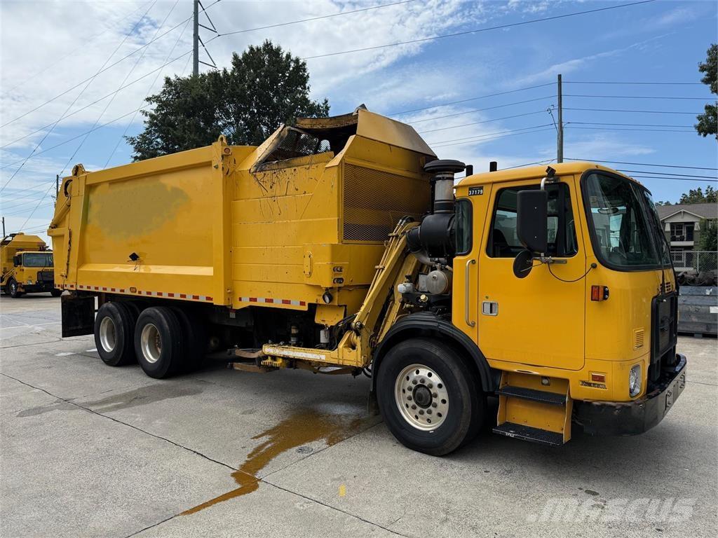  AUT XPEDITOR Ostali kamioni