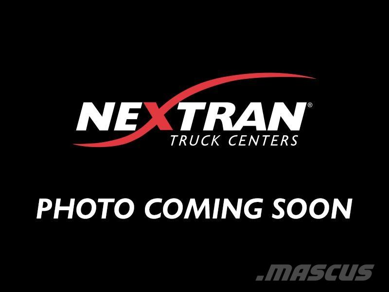 Chevrolet C5500 Kamioni-šasije