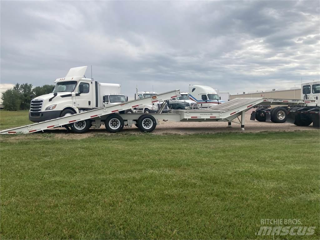 Felling TRAILERS Ostali kamioni