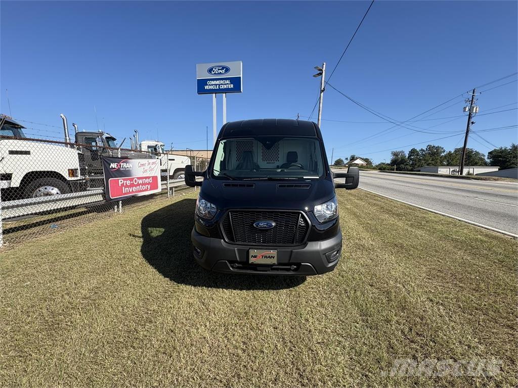 FRD 250 TRANS Sanduk kamioni