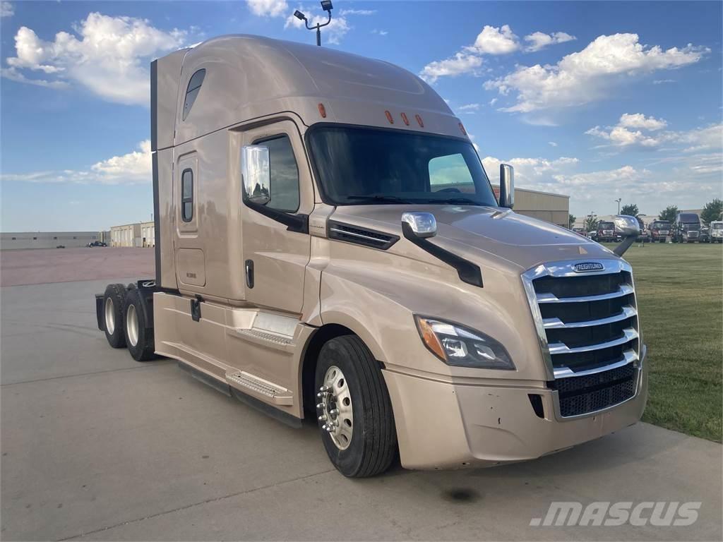 Freightliner  Tegljači