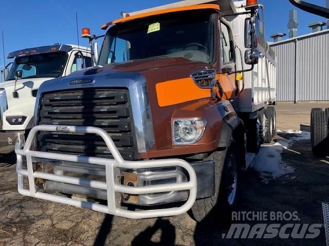 Freightliner 114SD Kamioni-šasije
