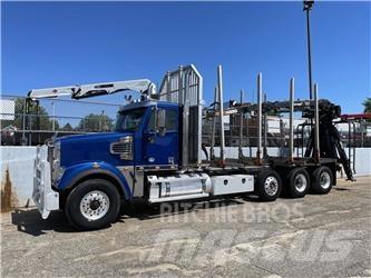 Freightliner 122SD Kamioni-šasije