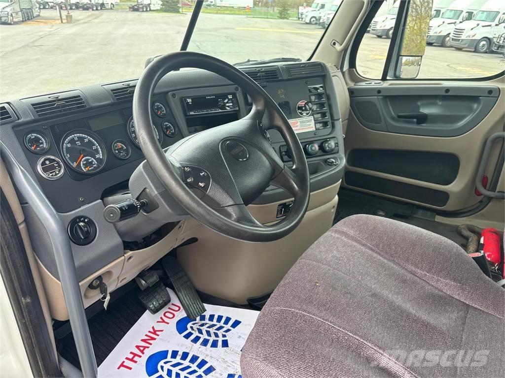 Freightliner Cascadia Tegljači
