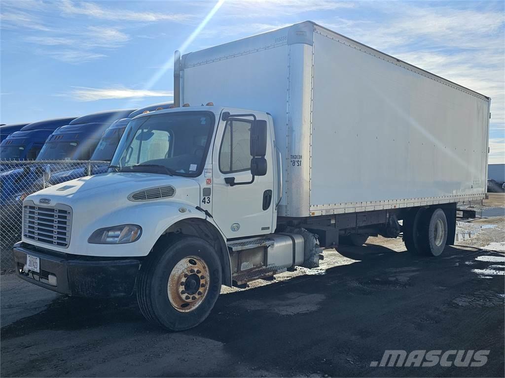 Freightliner M2 106 Tegljači