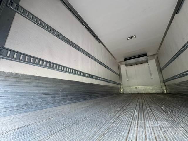 Hino 268 Sanduk kamioni