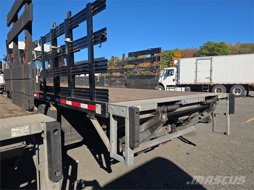 Isuzu FTR Ostali kamioni