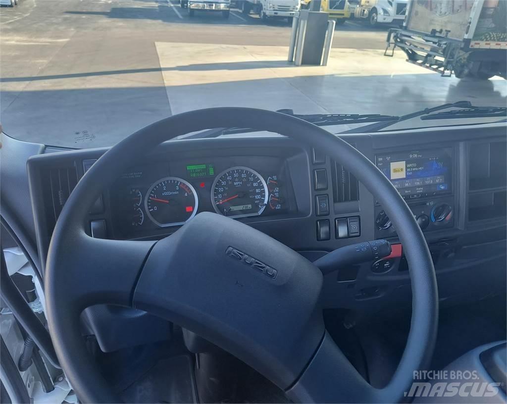 Isuzu FVR-MV6G2 Kamioni-šasije
