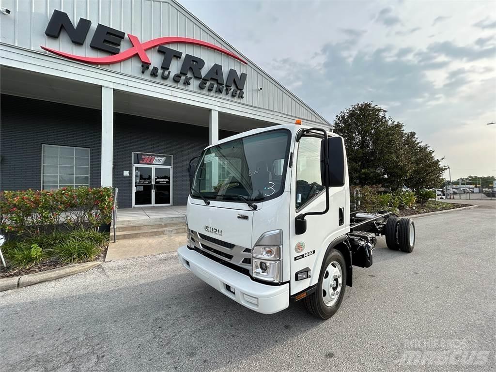 Isuzu NPR-1F104 Kamioni-šasije