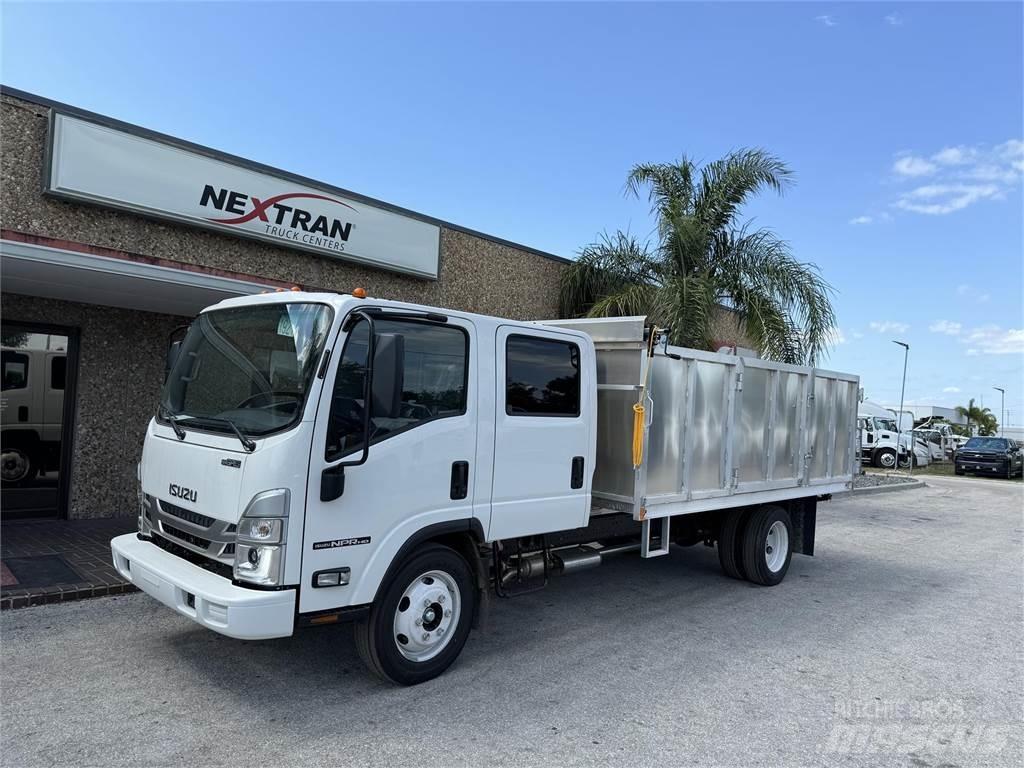 Isuzu NPR-1G404 Ostali kamioni