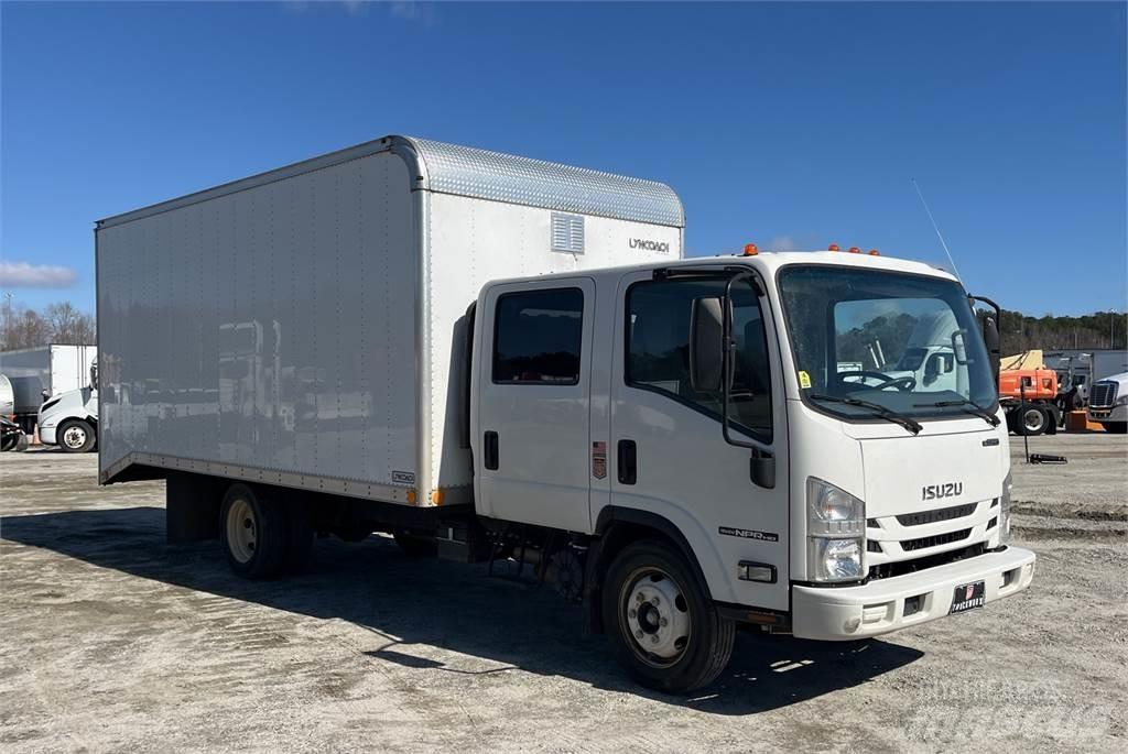 Isuzu NPR HD DC Ostali kamioni