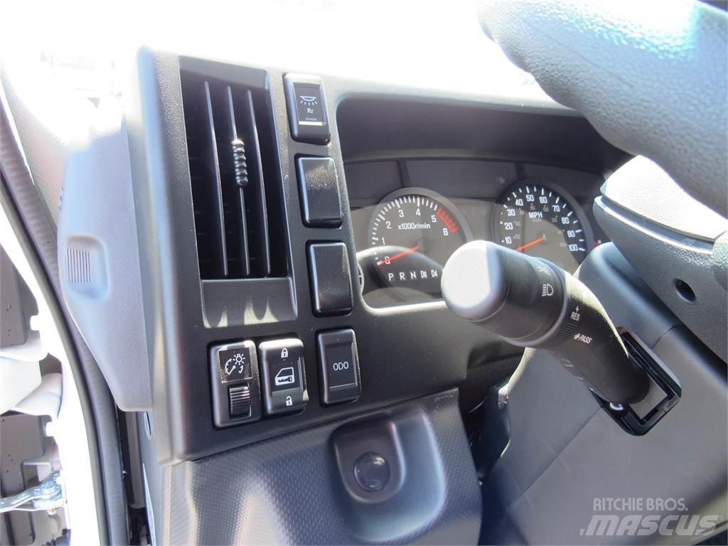 Isuzu NPRHD Ostali kamioni