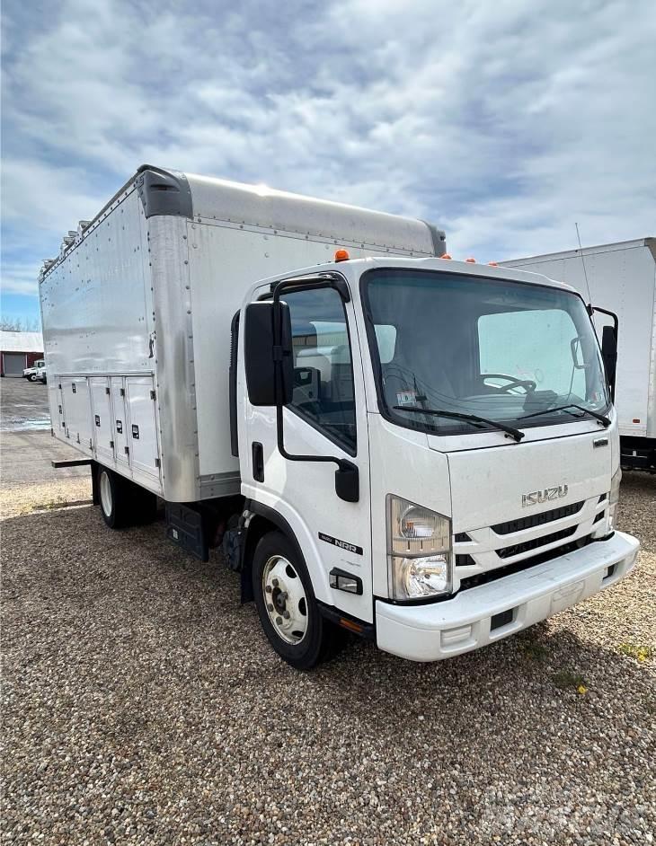 Isuzu NRR Ostali kamioni