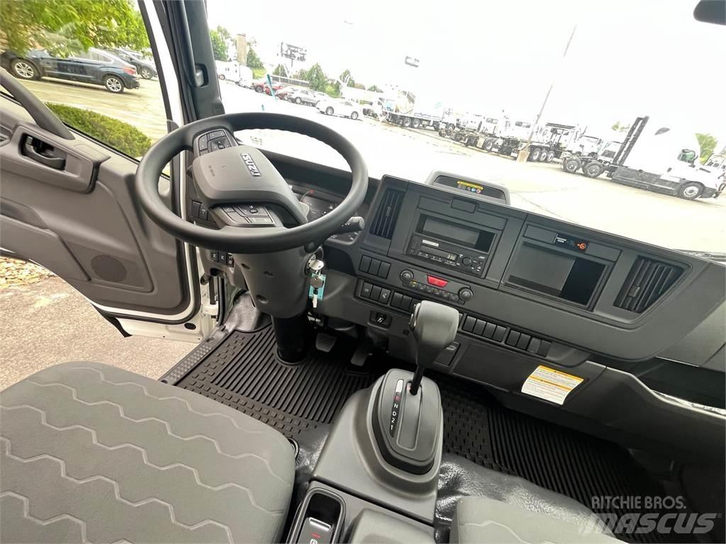 Isuzu NRR Kamioni-šasije