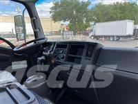 Isuzu NRR-3U354 Kamioni-šasije