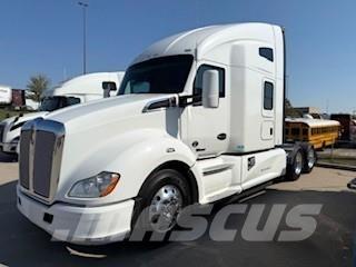 Kenworth T680 Tegljači