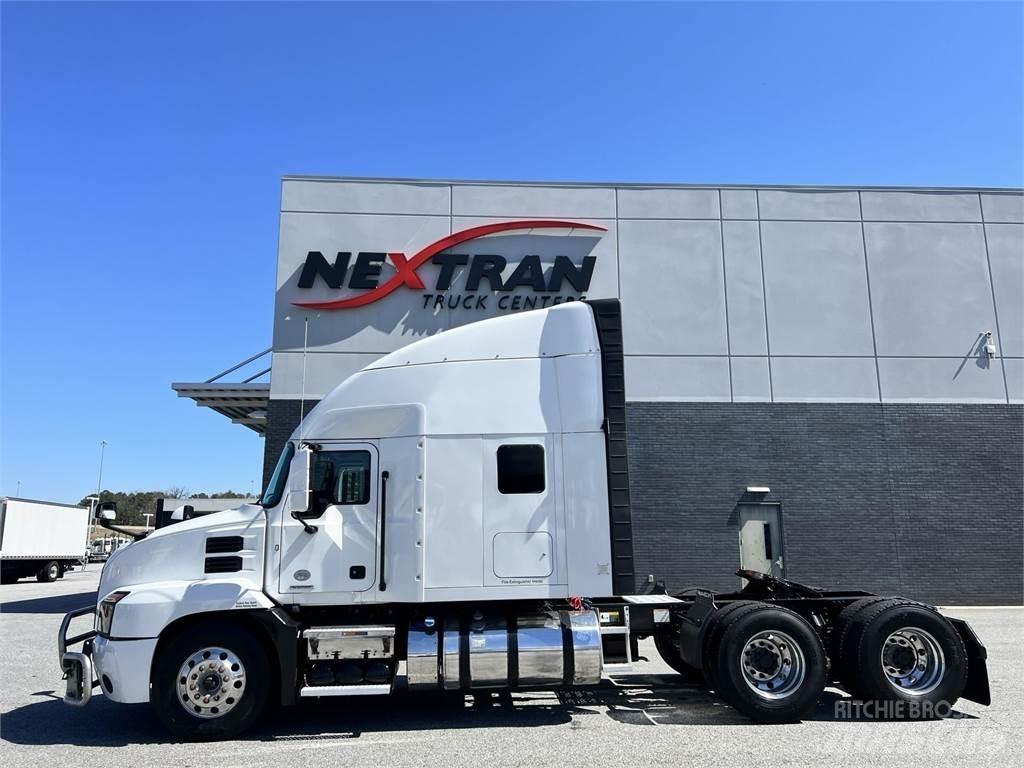 Mack AN64T Tegljači