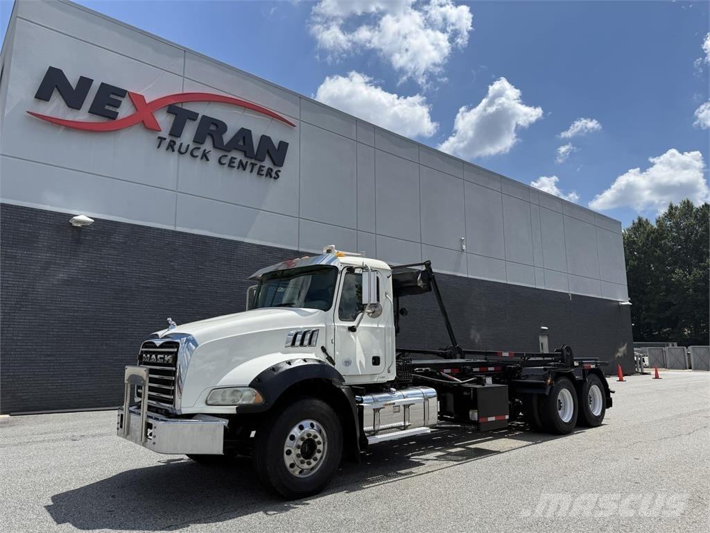 Mack GRANITE Ostali kamioni
