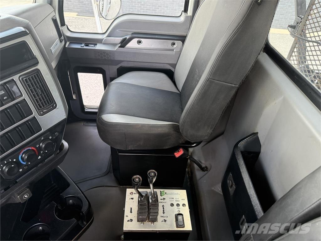 Mack GRANITE Ostali kamioni