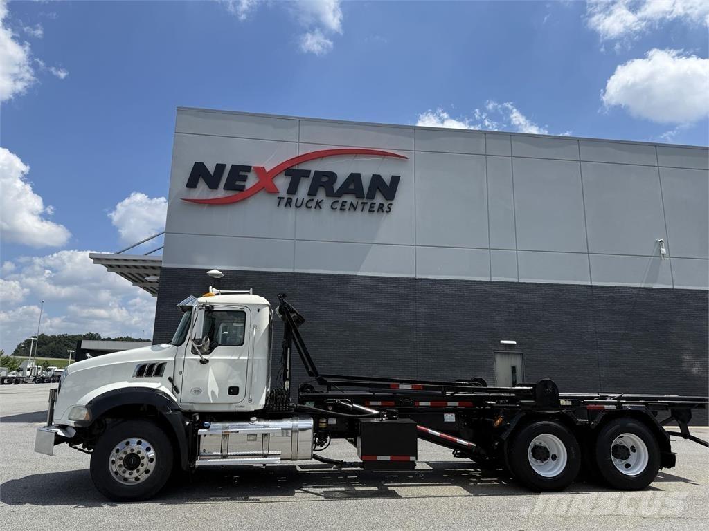 Mack GRANITE Ostali kamioni